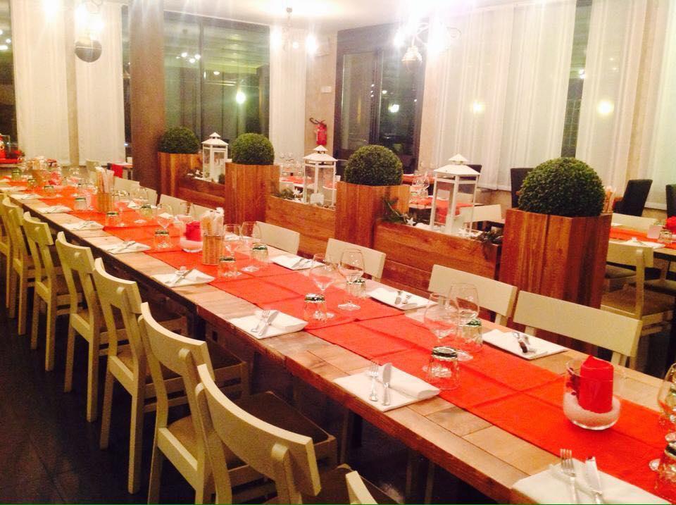 Albergo Giardinetto Scanzorosciate Buitenkant foto