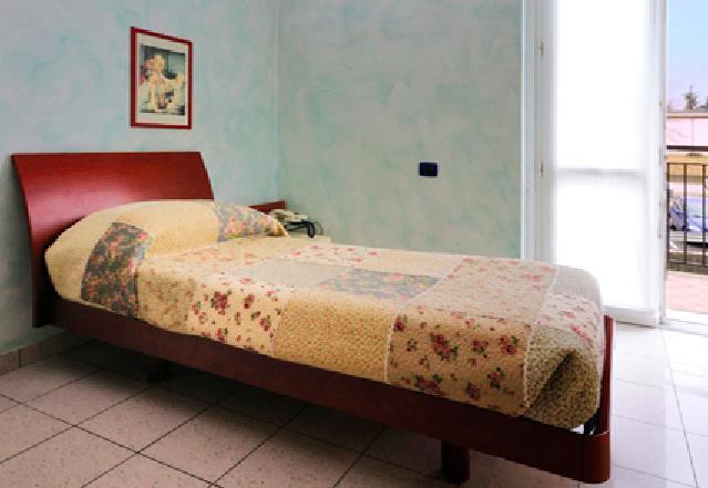 Albergo Giardinetto Scanzorosciate Buitenkant foto