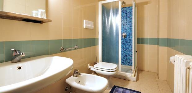 Albergo Giardinetto Scanzorosciate Buitenkant foto
