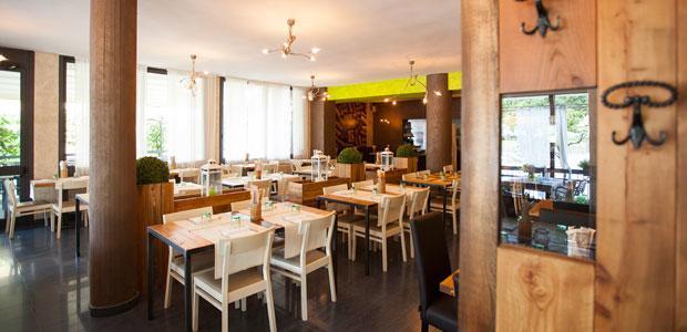 Albergo Giardinetto Scanzorosciate Buitenkant foto