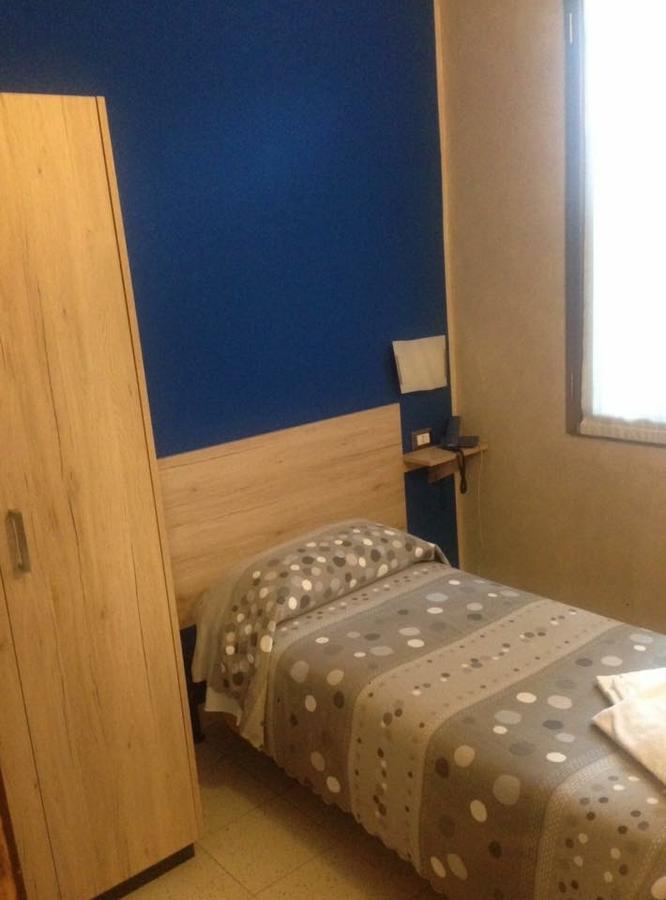 Albergo Giardinetto Scanzorosciate Buitenkant foto