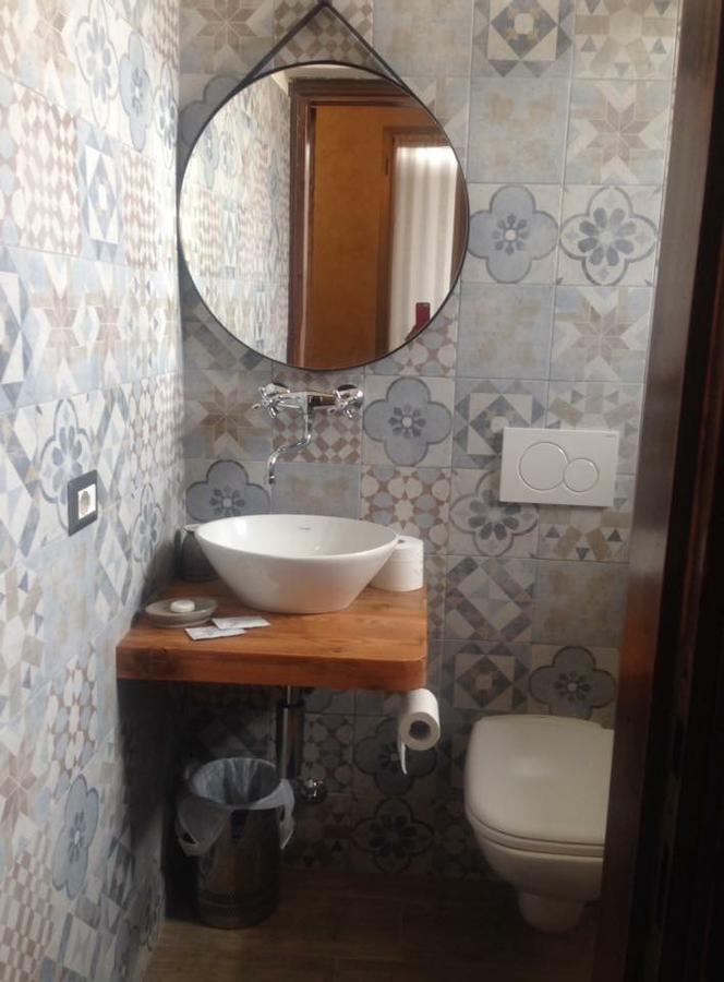 Albergo Giardinetto Scanzorosciate Buitenkant foto