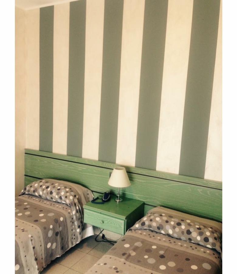 Albergo Giardinetto Scanzorosciate Buitenkant foto
